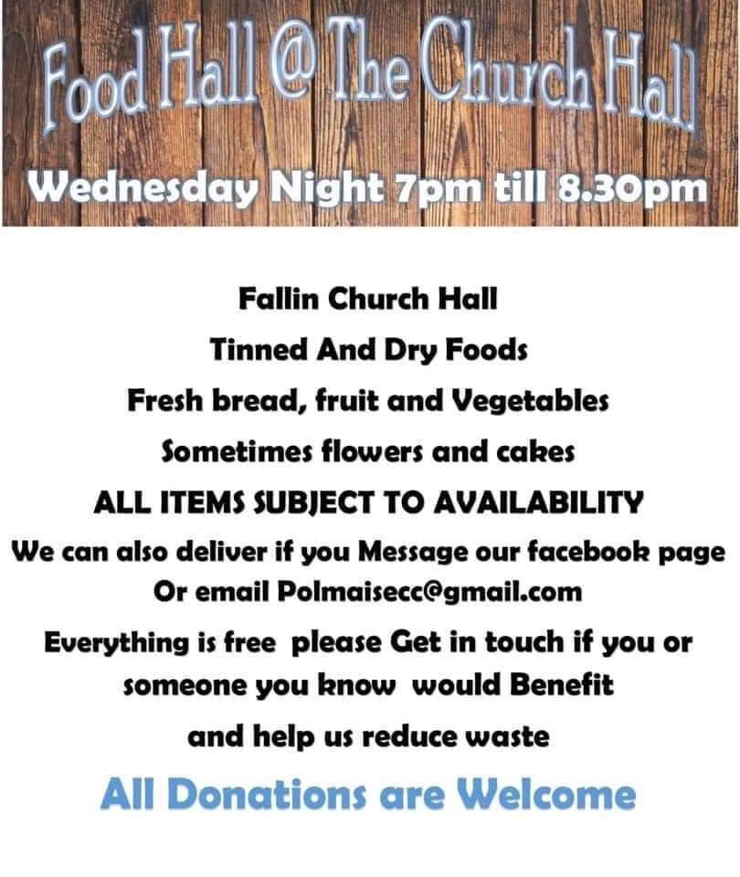 Polmaise Community Council tweet media