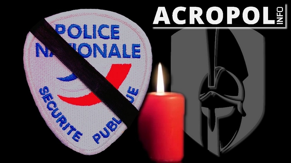 AcropolInfo's tweet photo. 2 #Suicides en 24h au sein de la #Police, 2 #Ads, 24 et 20 ans.
https://t.co/waTxNyxYxZ

@_FFOC_ @BRAVpolicier @PoliceNationale #AvecNosForcesDeLordre https://t.co/cUF8CpToqg