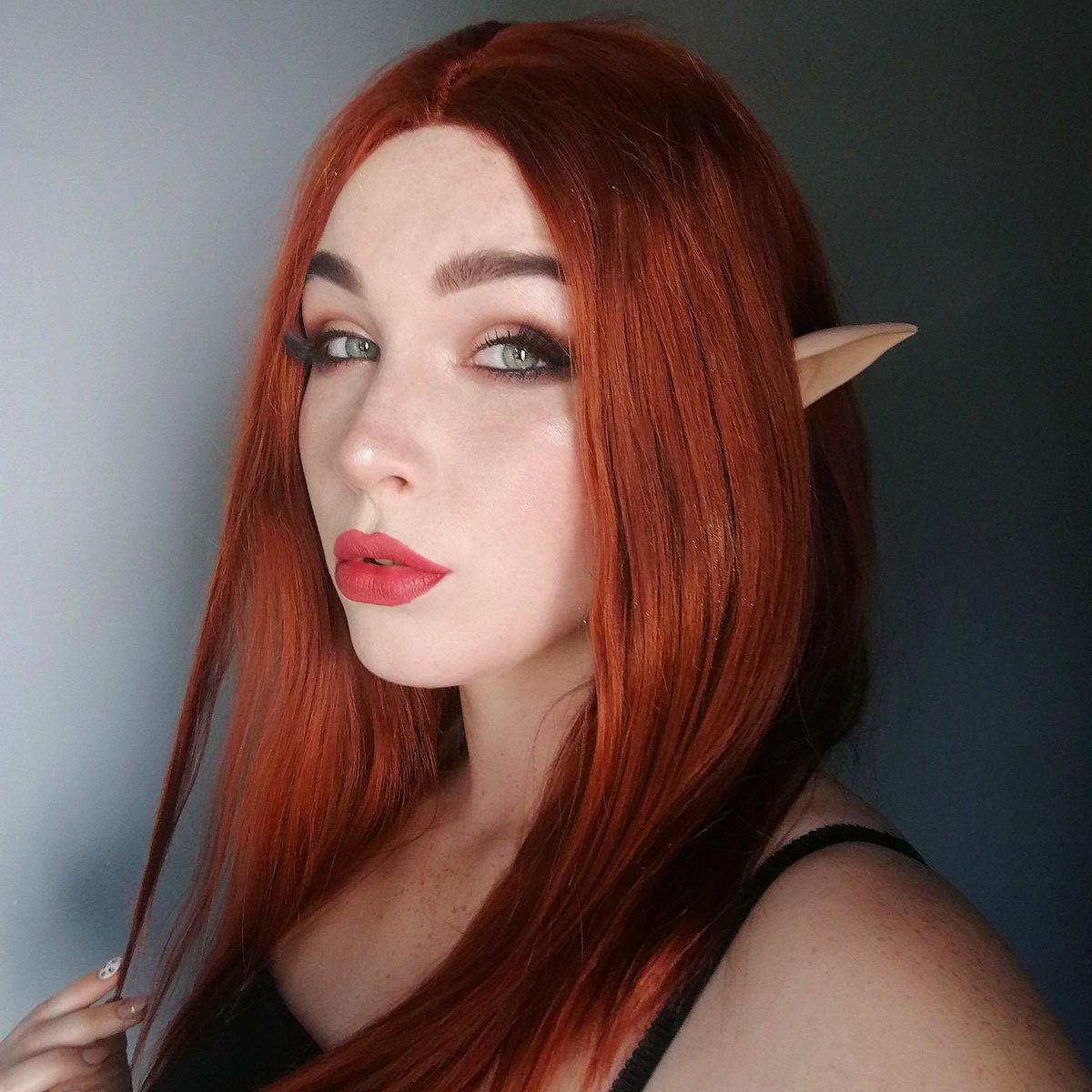 || Can it still be Munday when it's Tuesday, because I really feel myself today 🥺🤡