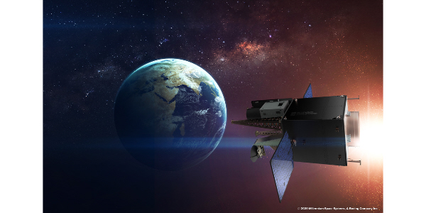 U.S. Space Force SMC’s Wide Field of View satellite cleared to ship to launch site #MillenniumSpace #Boeing #WFOV #MilitarySpace #Space
spacenewsfeed.com/index.php/news…