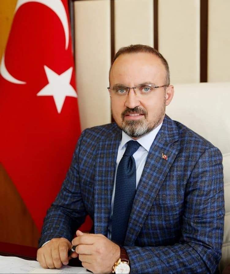 NaimMakas's tweet photo. Bugün AK Parti Grup Toplantısı'nda yapılan seçimle; Başkanımız @turanbulent, 2023 Milletvekili Genel Seçimleri'ne kadar görev yapmak üzere yeniden AK Parti Grup Başkanvekili olarak seçilmiştir. 
Çanakkalemiz, TBMM'de en güçlü şekilde temsil edilmeye devam edecek...Hayırlı olsun. https://t.co/Yn7YGi9DHZ