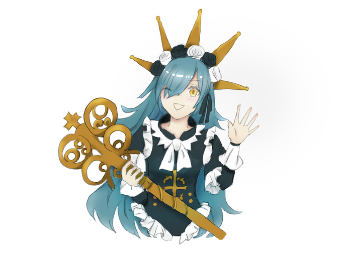メルストのtwitterイラスト検索結果 メルストのtwitterイラスト検索結果