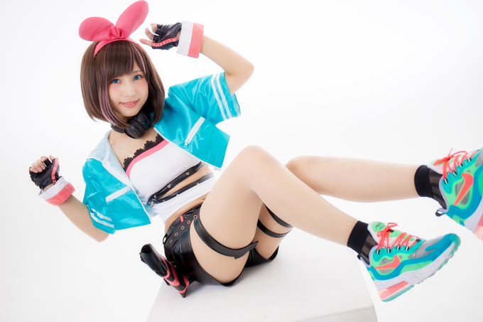 コスプレイヤーくらるのTwitter画像18