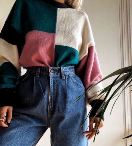 DrawRefrences's tweet image. Aesthetic outfits 🌈