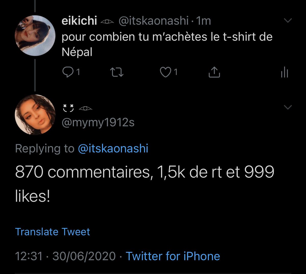 Τζούντι 🫧 tweet media