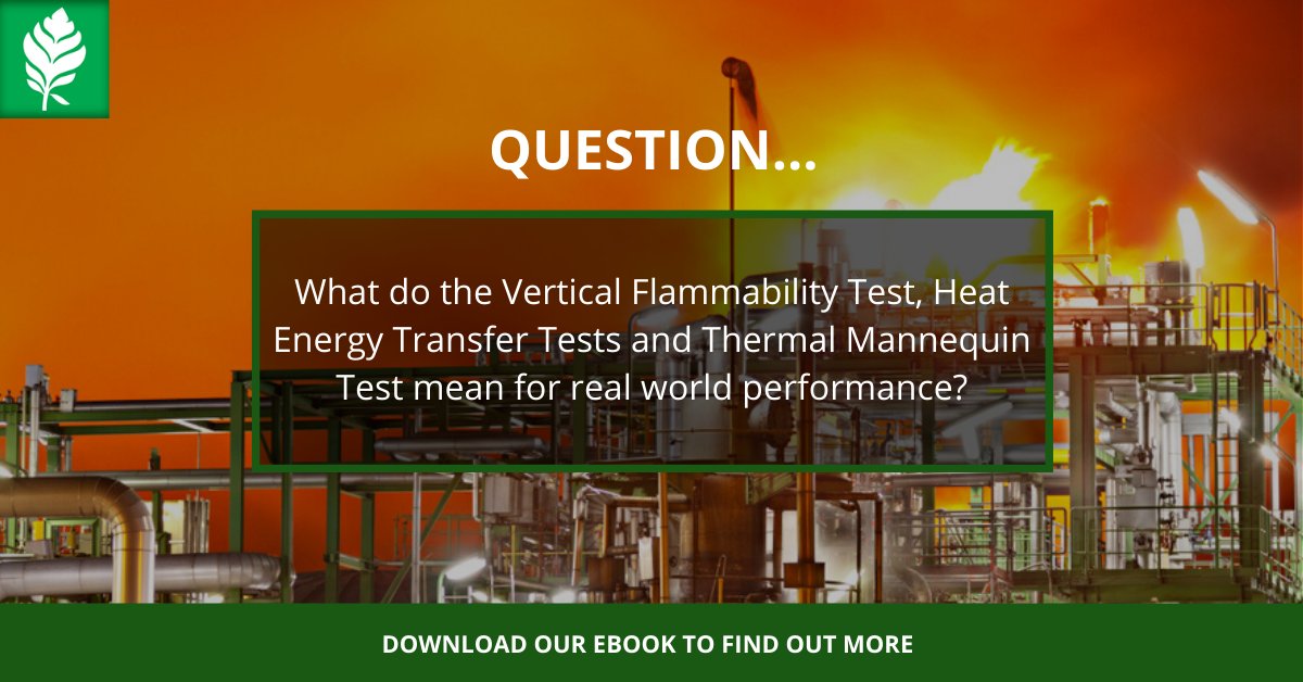 LakelandIndEU's tweet image. You may be familiar with the Vertical Flammability Test, Heat Energy Transfer Tests and Thermal Mannequin Test. But do these indicate how effectively a garment will perform in the real-world….
 hubs.ly/H0rs3HJ0 #FRProtection