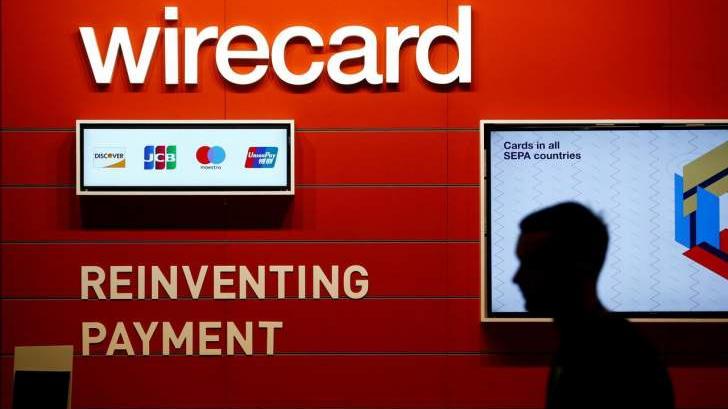وحدة لـ"​واير كارد​" تبيع نفسها! arabeconomicnews.com/details/230654…