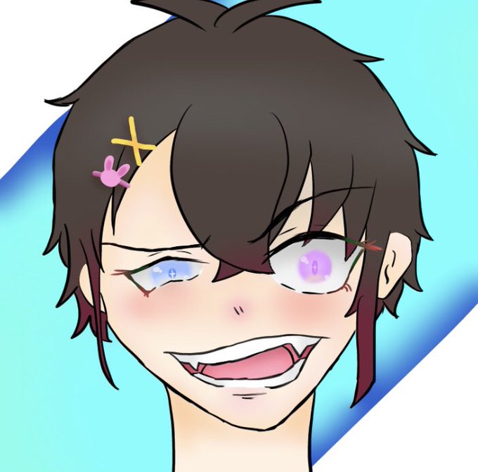 ゲス顔のtwitterイラスト検索結果 古い順