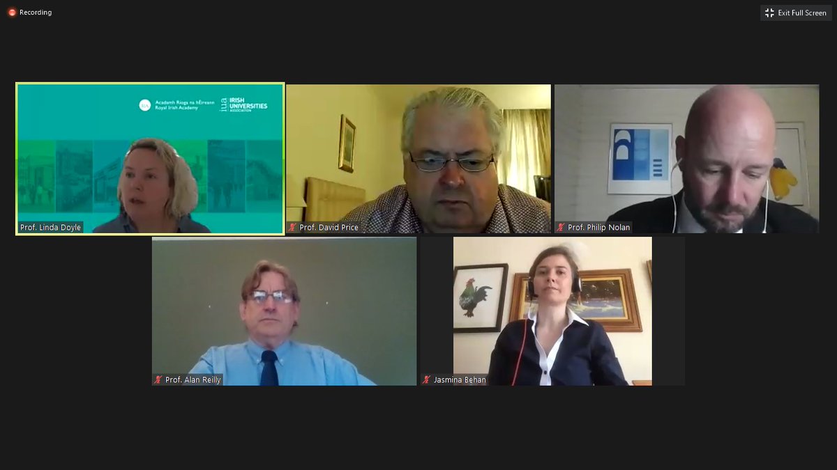 ForumTL's tweet image. Looking forward to interesting discussions re evidence-based policymaking this morning, courtesy of 
@IUAofficial @RIAdawson webinar. Great timing for a conversation on the interface between higher education, research and policy...
#InformedPolicy