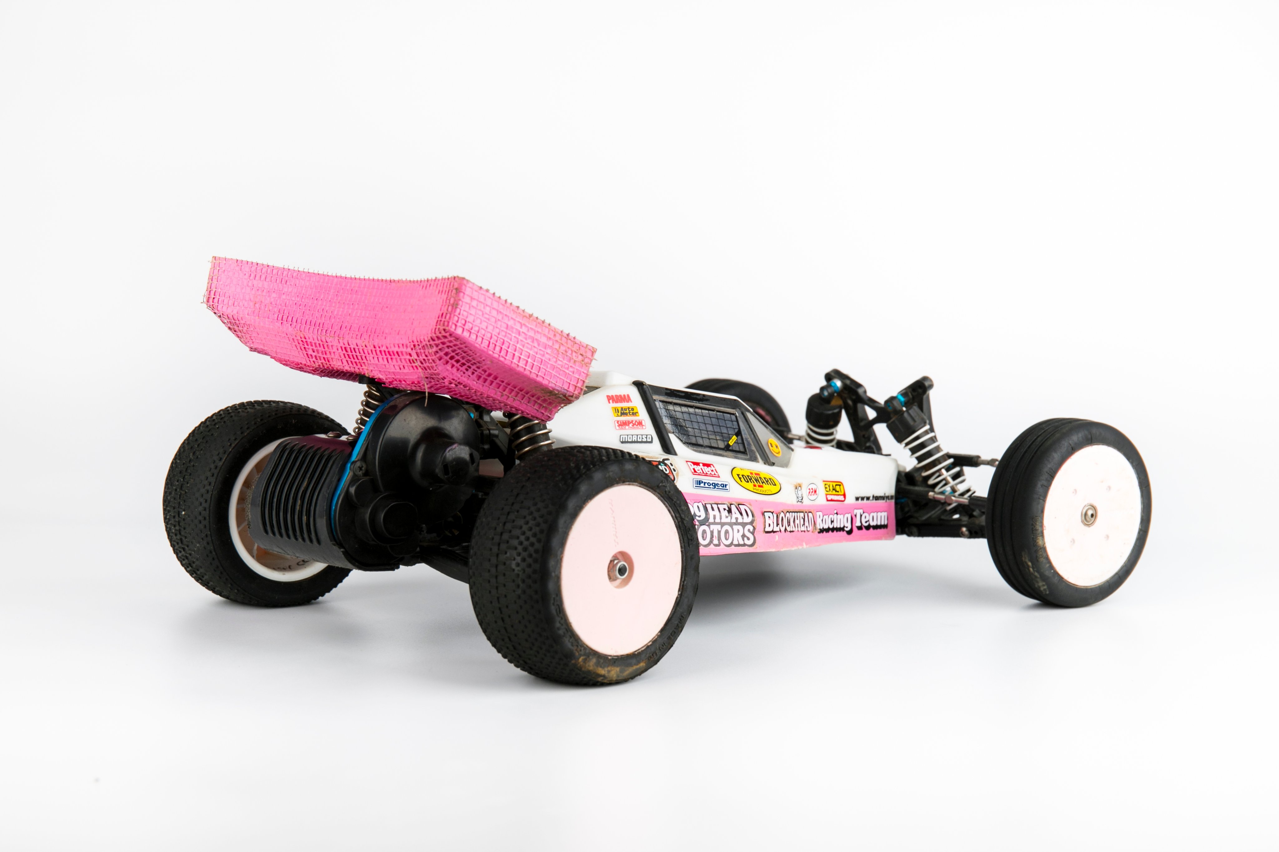 タミヤ ザハーク クリアボディ TRF201 DN-01 バギー スペア タミヤ ザハーク クリアボディ TRF201 DN-01 バギー スペア
