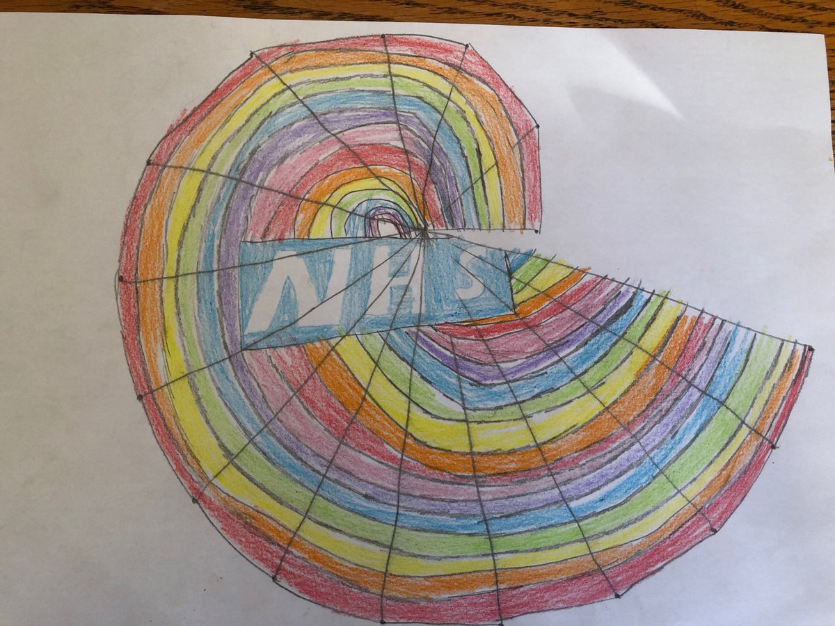 ECSPrepSchool's tweet image. Year 5, 6 and 7 and been producing these #Pythagorean #spirals and then turning them into fascinating designs and images! More to follow in the newsletter. #Maths #Art #upperyears #learningathome