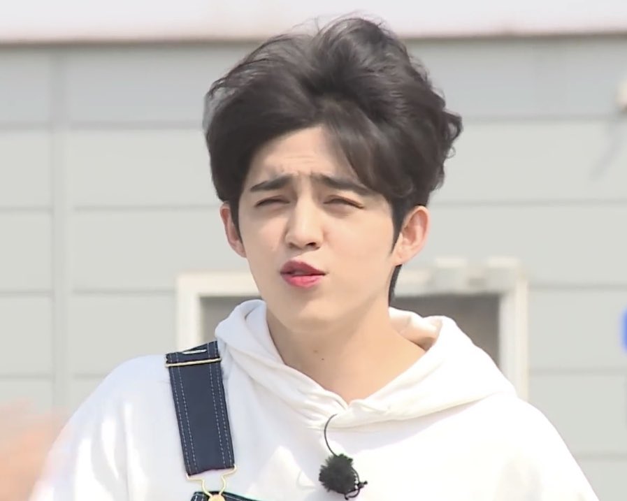 CheollieMuse's tweet photo. Choi Seung Pout

@pledis_17 #svtfa #SEVENTEEN #Going_Seventeen https://t.co/HUL80WRhrD
