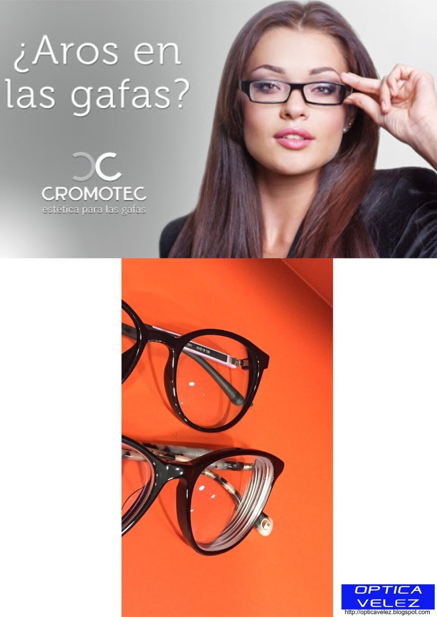 OPTICA VELEZ tweet media