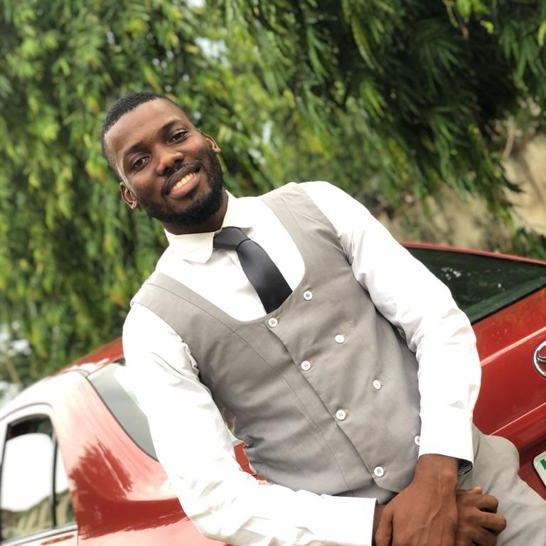 #NewProfilePic