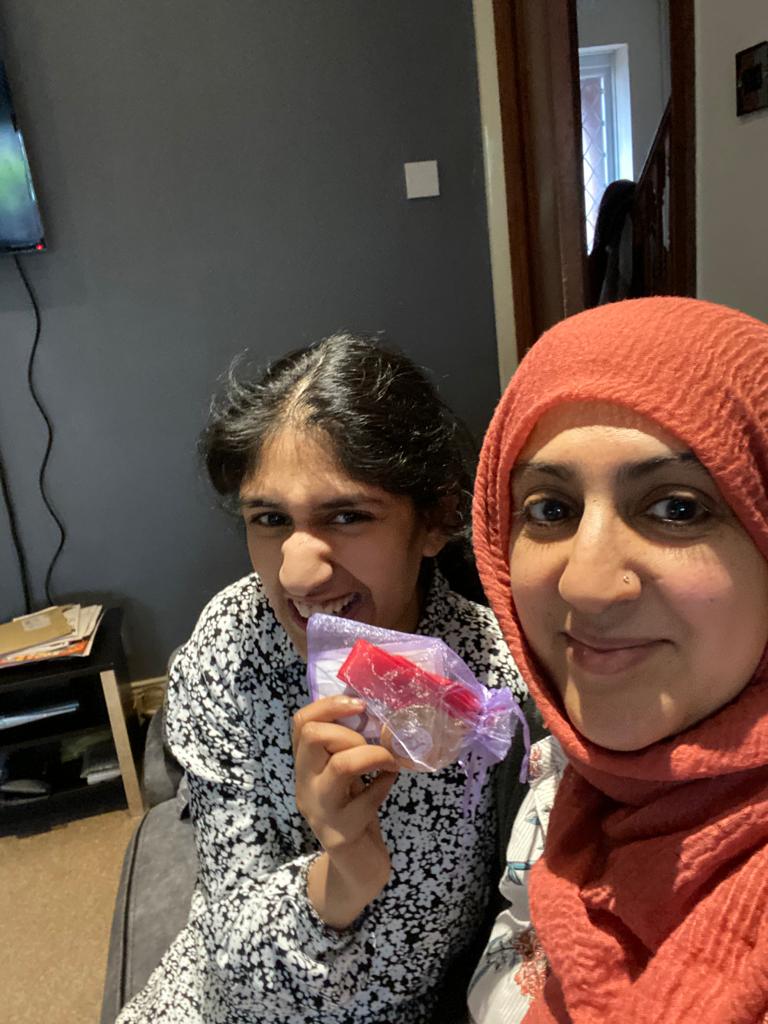 Self Khair CIC tweet media