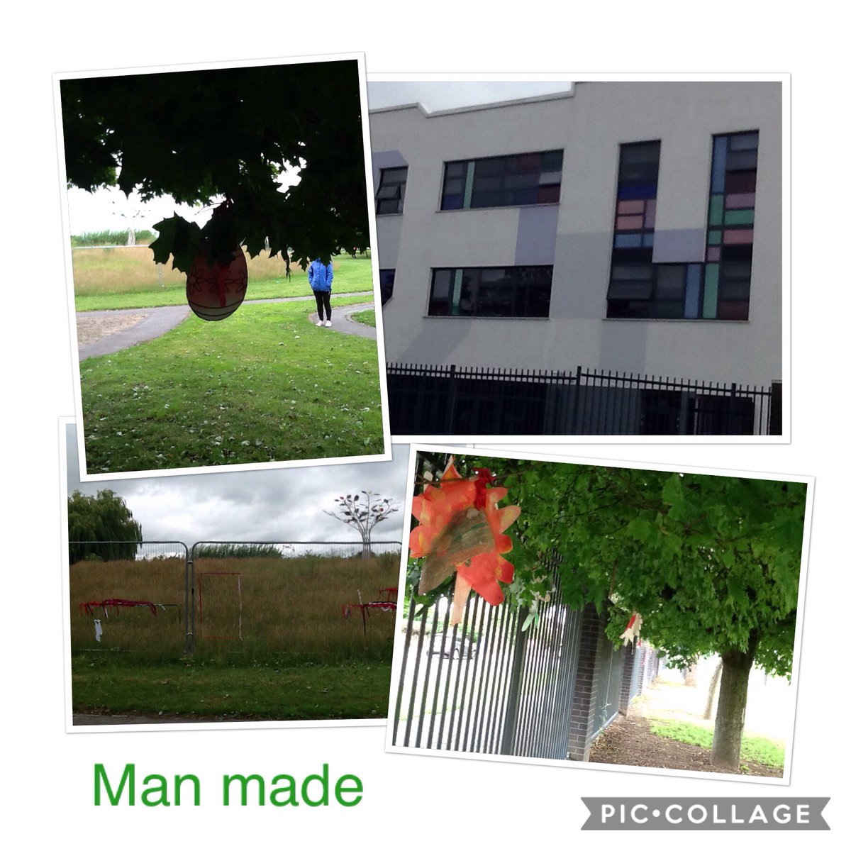 EndikeYear1's tweet photo. In Y1 we are understanding what makes our environment beautiful.  We found lots of different things and then sorted them into natural and man made.
Sapphire said we make the environment beautiful because we are beautiful!  What a beautiful idea!  
@EndikePrimary #endikescience https://t.co/17pIZIFNMj