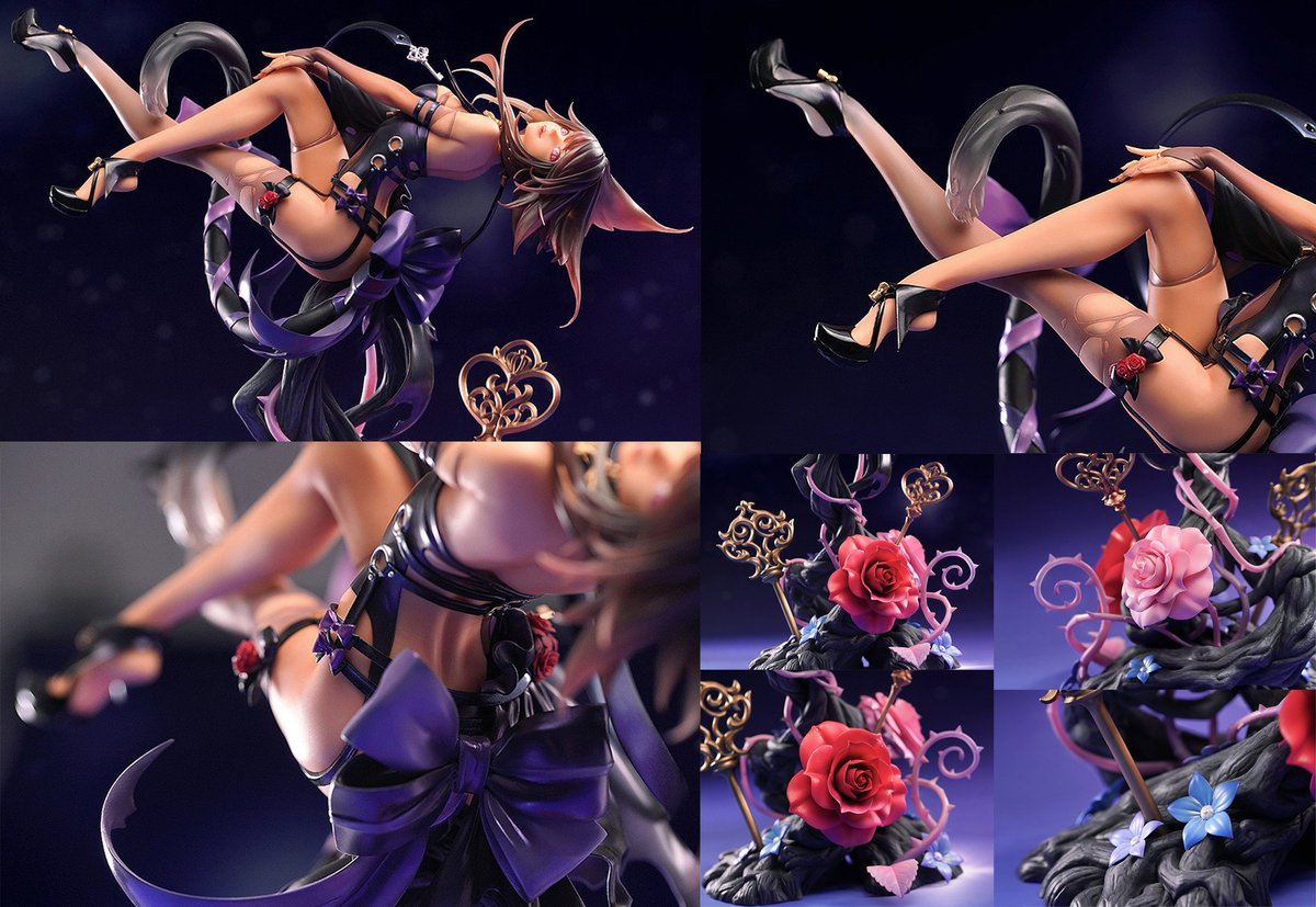 新品 チェシャ猫フィギュア コミック アニメ Guiacieneguilla Com