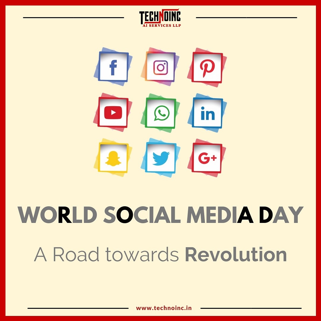 technoincindia's tweet image. Without a doubt, the age of social media has changed us as a society. Social media has transformed the way we interact with one another
#worldsocialmediaday #socialmedia #socialmediaday2020 #socialmedia2019 #socialmediamarketing
#revolution #digitaltransformation #tuesdayvibes