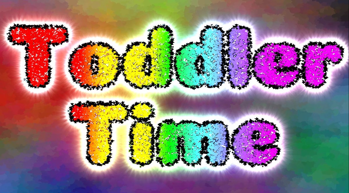 For the final time this term, join us tomorrow for "Toddler Time" at 11am (stream starts at 10.45). As always there will be a story, a craft and song time.

merseafree.church/live

We'd love for you to join us for the fun.

#Toddlers #ToddlerTime  #Craft #NurseryRhymes
