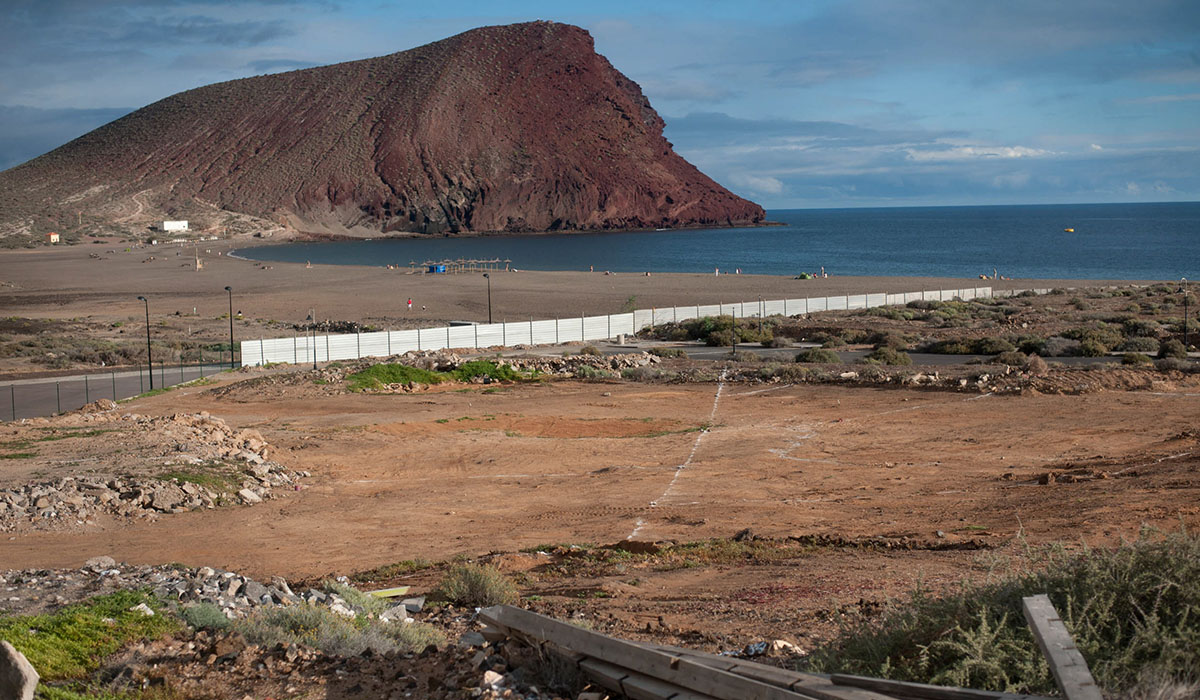 🌊🌊 Canarias recibe este año cinco ‘Banderas Negras’; entre ellas, La Tejita diariodeavisos.elespanol.com/2020/06/canari… #MedioAmbiente #SociedadDA