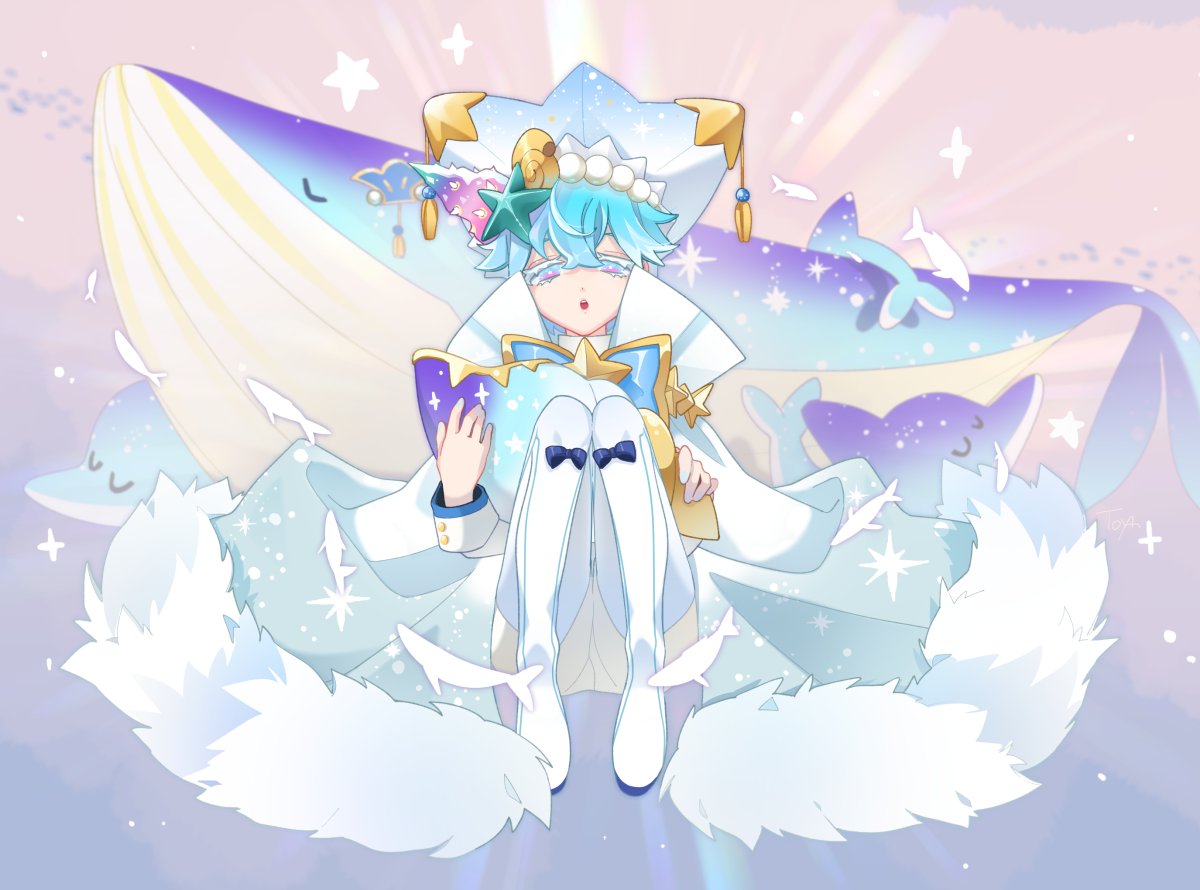 戸屋 On Twitter Peppermint Cookie Ballad Of The Starry Sea ハッカ飴味クッキー 星と海の歌薄荷糖餅乾 星海夜曲裝 Cookierun 不知道要打哪個好乾脆全打 Https T Co Czsdonfchs Twitter