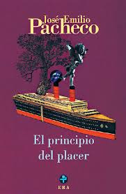 JOSÉ EMILIO PACHECO: 'Fracasé. Fue mi culpa. Lo reconozco. Pero en manera alguna pido perdón o indulgencia: eso me pasa por intentar lo imposible.' Escritor y poeta. Premio Cervantes en 2009. Entre sus libros está: El principio del placer. Nació un día como hoy 30/6/1939, México