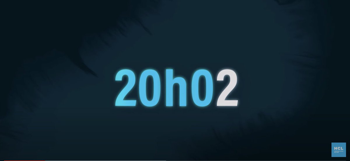 Ekno_Lyon's tweet photo. 20h02 - épisode 2 : 05h07, la menace se rapproche

Tout au long du mois de février, le nombre de cas augmente en Italie. Alors que le premier patient arrive aux HCL, les professionnels s'organisent pour pouvoir tous les accueillir. @chudelyon

👉🏻 https://t.co/cugCIarqMg https://t.co/5qppJ7zWRl