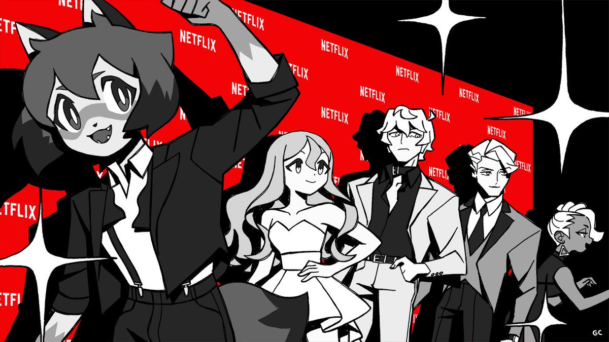 Get Genice On Twitter It S Out Watch Bna On Netflix For iPhone Get Wallpaper Genice On Twitter It S Out Watch Bna On Netflix For Free