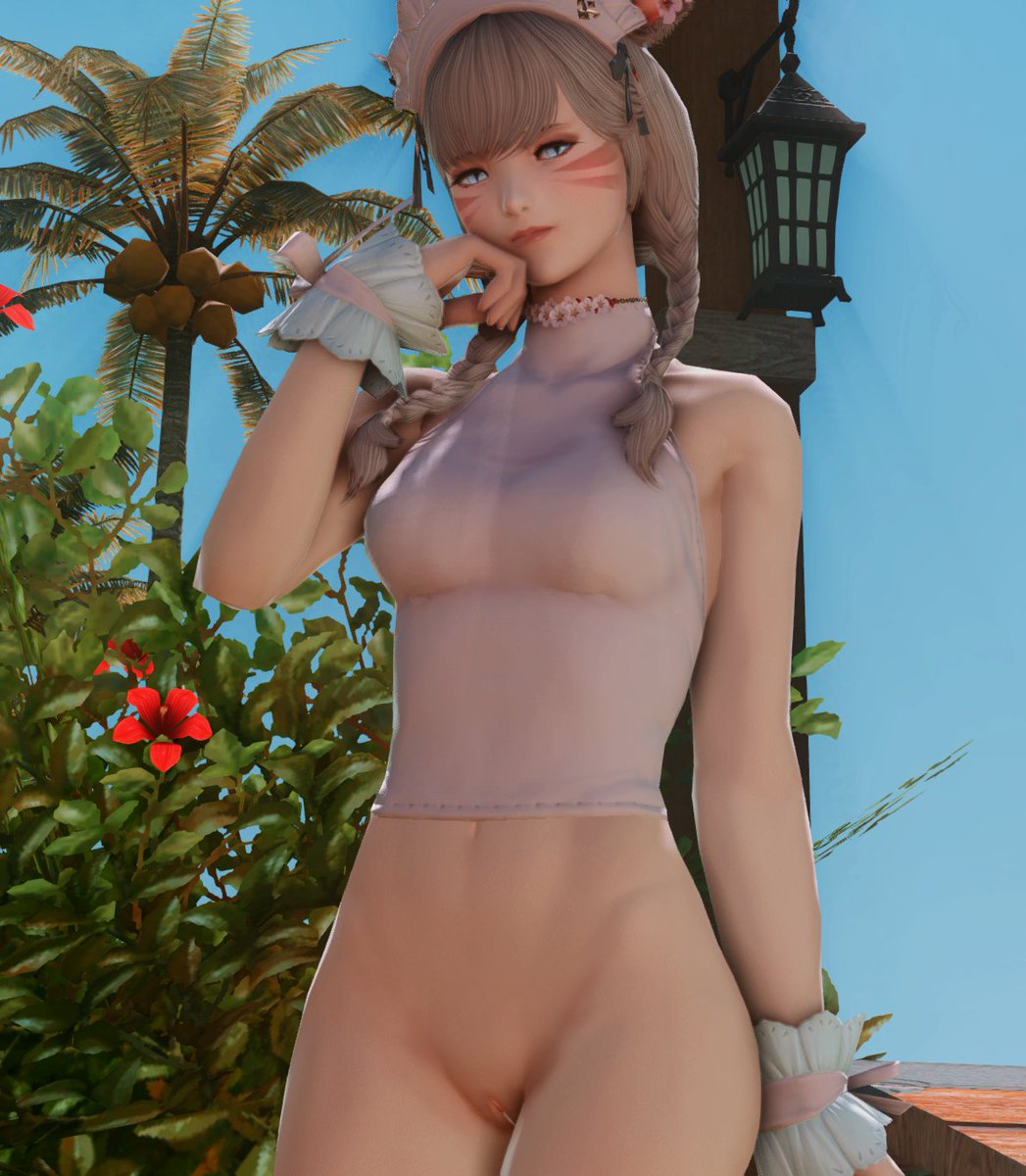 ⭐️ Eorzea's #1 Cumdump ⭐️ tweet media