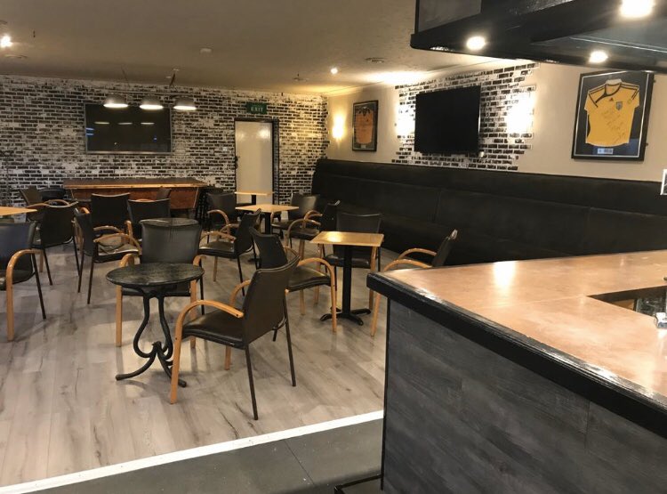 New Mills Football Club tweet media