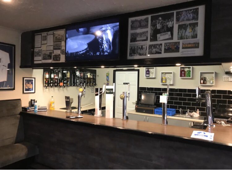 New Mills Football Club tweet media