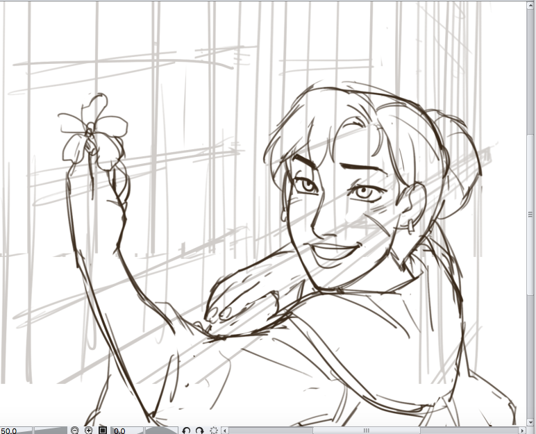 di ko na mahabol to before pride month ends huhu but yknow me
i like to spam WIPs