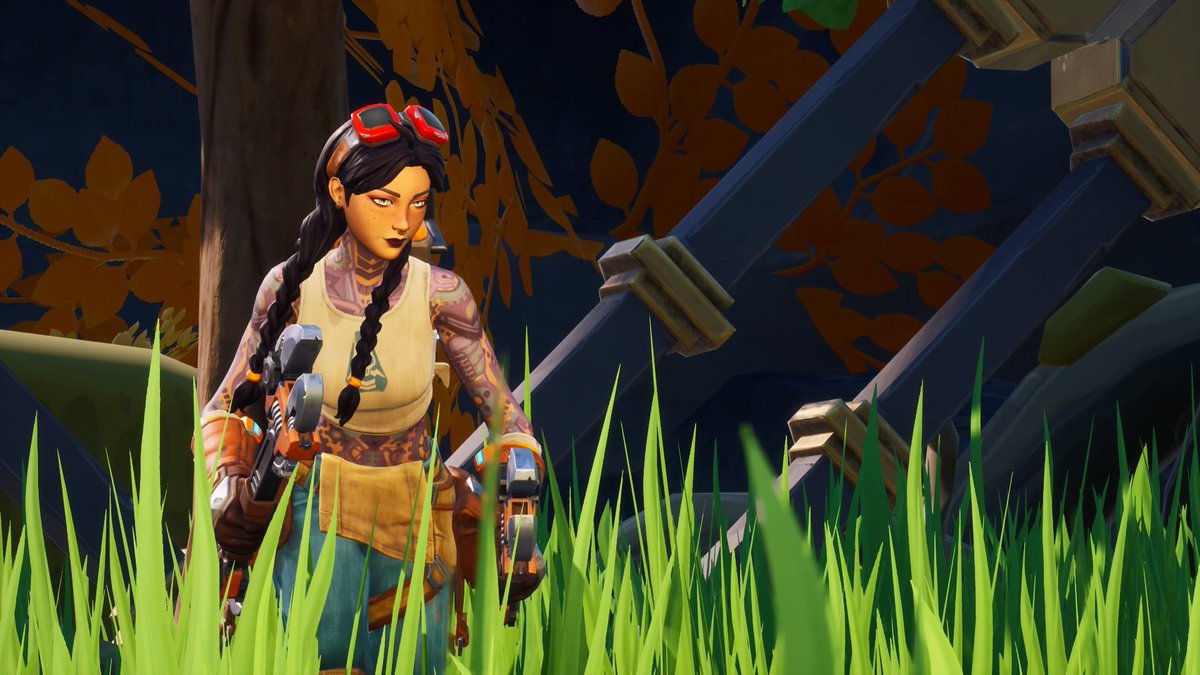jessicajeanarmy's tweet photo. Only a few hours left to Stop all of Gary's Clocks. If you haven't had Time to complete the easter egg in the Fortnite Creative hub, your last chance is today! Entries to the contest will be accepted up until 10:00AM EST. #ItsTimeFN https://t.co/EIGsuQmcR3 https://t.co/8BE0B92Y2z