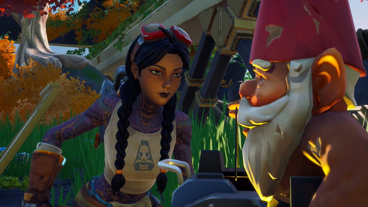 jessicajeanarmy's tweet photo. Only a few hours left to Stop all of Gary's Clocks. If you haven't had Time to complete the easter egg in the Fortnite Creative hub, your last chance is today! Entries to the contest will be accepted up until 10:00AM EST. #ItsTimeFN https://t.co/EIGsuQmcR3 https://t.co/8BE0B92Y2z