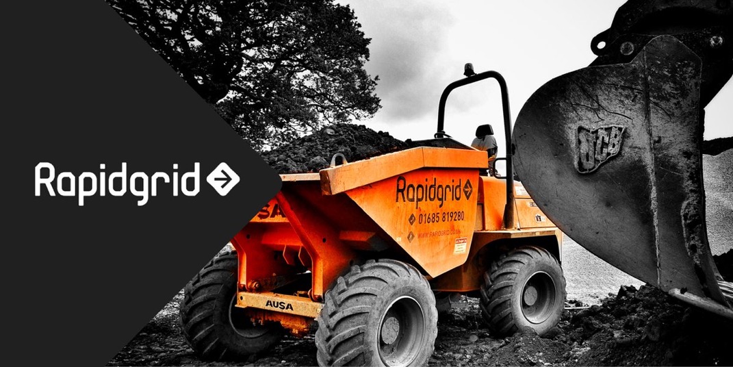 #Rapidgrid #constructionpics