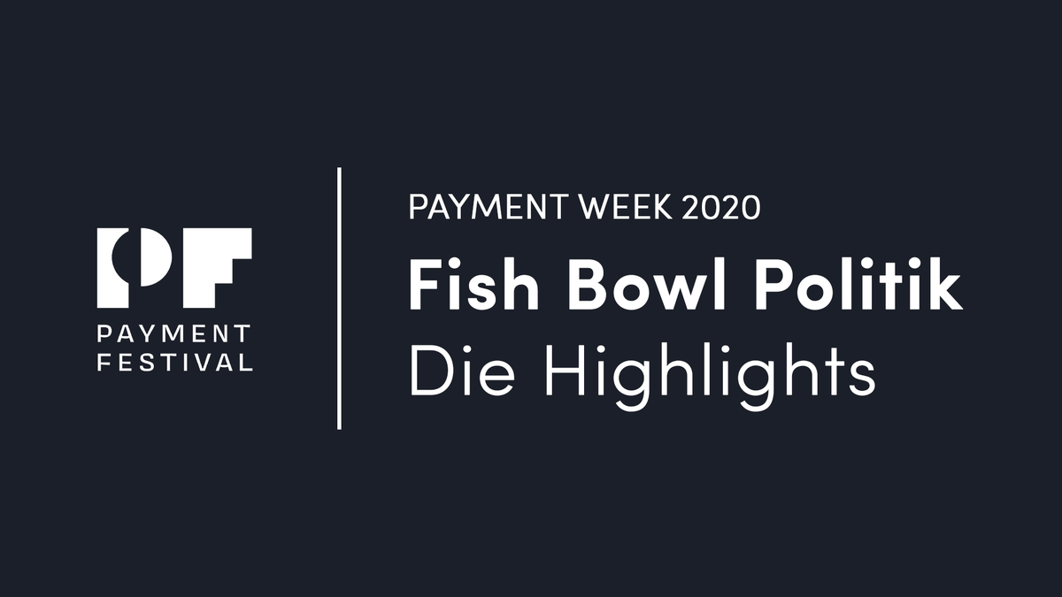 PaymentFestival's tweet photo. Sie haben die #PAYMENTWEEK 2020 verpasst? Kein Problem! Hier finden Sie alle Highlights von Tag 4 zum Nachlesen und Nachsehen 👉 https://t.co/Wl1yoA7g6G
#PaymentFestival #PF19 #Innovation und #Kollaboration im #Payment https://t.co/sSfdyPsoLG