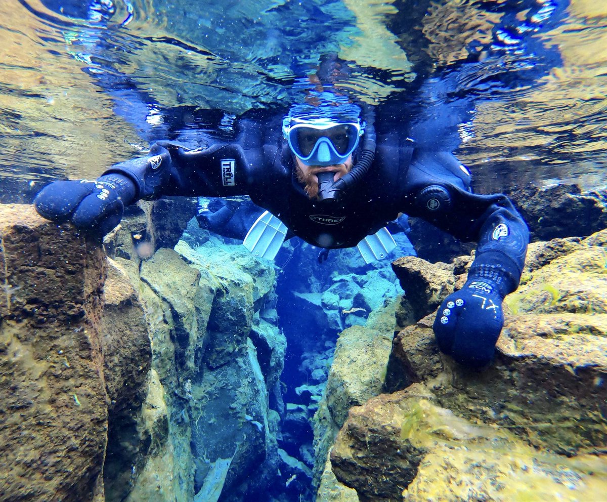 NAVYfit's tweet photo. Ahead of exercise Dynamic mongoose @HMS_Westminster and following all restrictions and precautions, over 75 members of the ships company conducted a rage of Adventurous Training and Challenging Activities in Reykjavík Iceland.
#NAVYfit #adventuroustraining #challengingactivities https://t.co/kPACZgWvAD