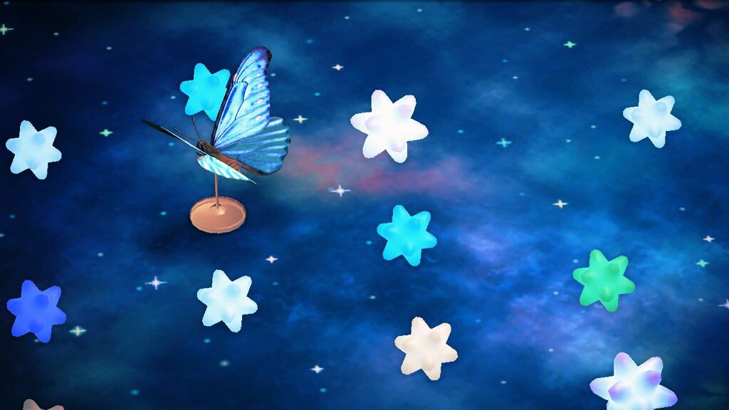 モルフォチョウ Twitter Search Twitter
