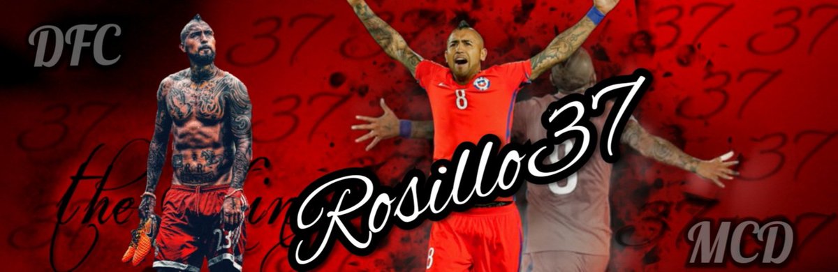 Aver que tal sale... 

Ago banner gratis... a todo aquel que:

- De a RT.💌
- seguir  ❤
- deje un comentario con su ID: ........... dorsal, posición y jugador favorito. + mencione a un amigo.

Aver si conseguimos que no de abasto haciendo banner...

A por todas 💪💪💪