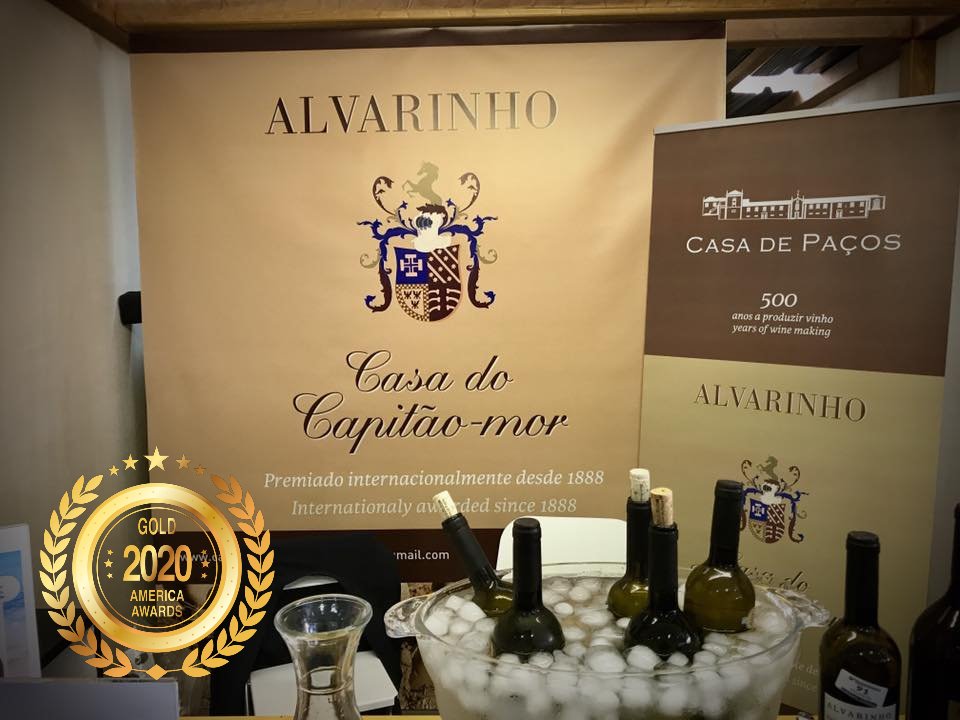 AmericaWinesP's tweet photo. Quinta de Paços Sociedade Agrícola, Lda. is a family-based company that make use to its agricultural heritage aiming to produce high-quality wines with a distinctive personality, resulting from a special emphasis on their natural and authentic character. https://t.co/pdM31lQiPJ https://t.co/gozXmZhAAl