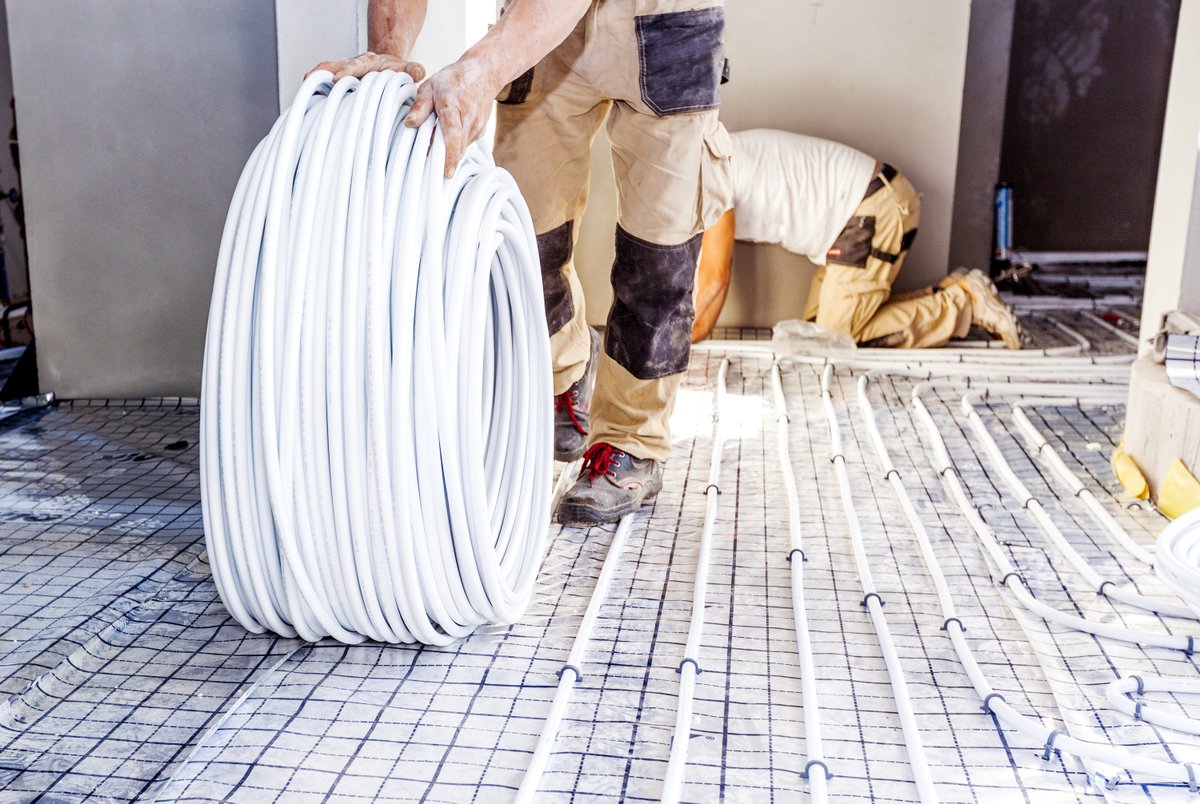 Our #ThermaTeQ design experts will ensure the most efficient pipework and manifold layouts for your customers' #UnderfloorHeating.

Find out more here: bit.ly/2VJ7YjC

#ThermaQ #Heating #Plumbing #RenewableHeating #RenewableEnergy #Renewables