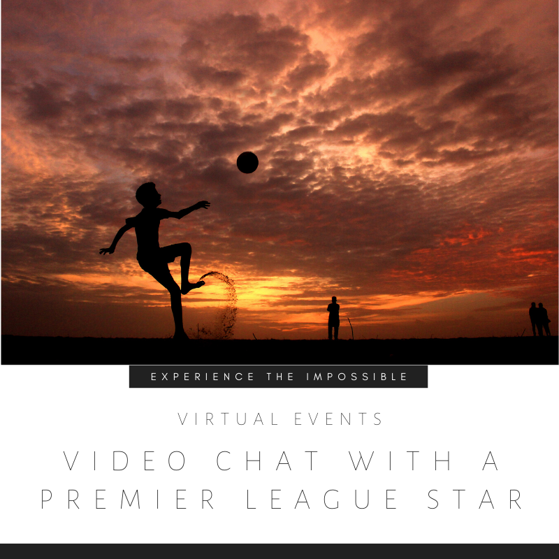 CelebrityExper1's tweet photo. Video chat with an iconic Premier League legend.
Book Today > > https://t.co/EU1OR4IILU
#football #footballer #premierleague #soccer #manchesterunited #fantasyfootball #manchestercityfc #ronaldo #messi #championsleague #nike #goal #goals https://t.co/5DnQZEbPJ2