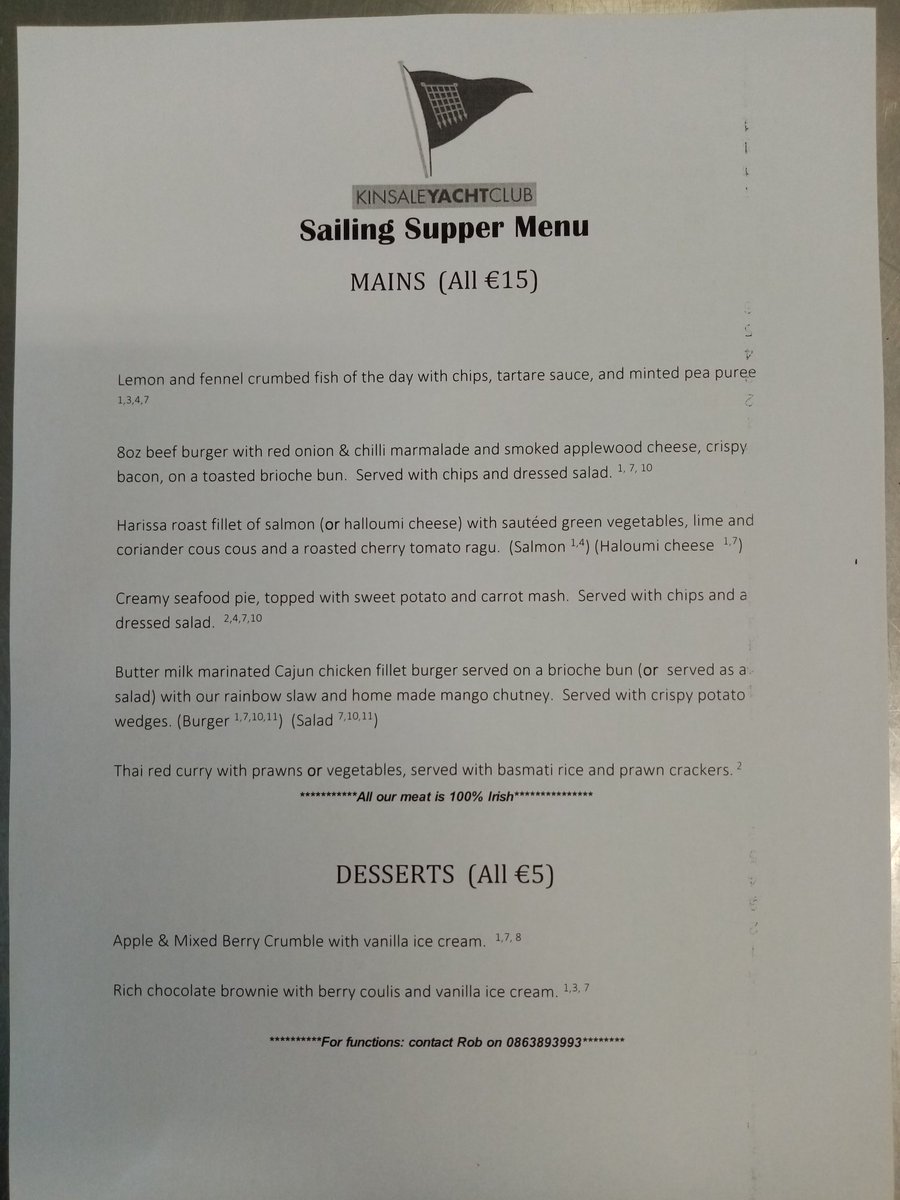 OK guys we are back and ready to go from wed-sat! Bar food menu has been simplified until we are back on our feet so I'll add to it as we go along. Looking forward to seeing you all again!