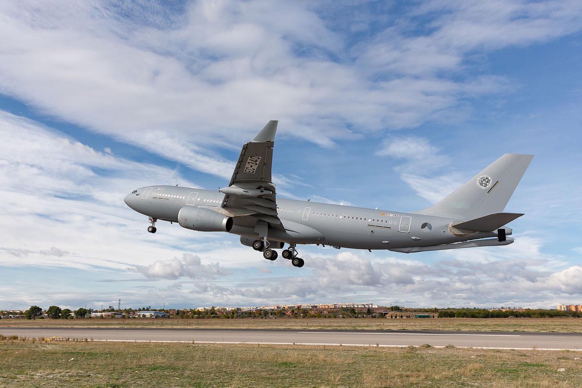 Koninklijke Luchtmacht tweet media