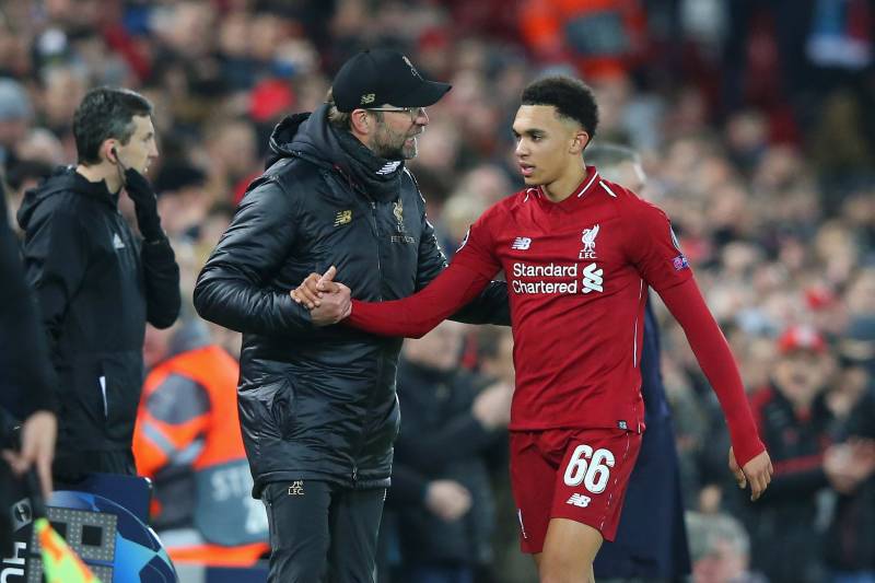 Trent came off after 73mins against Palace, which gives him a 13 minute buffer for his clean sheet. Minutes over 60 and lower than 90 each game would increase the clean sheet possibility for defenders.