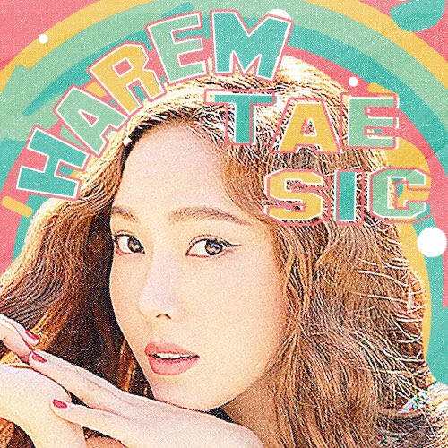 haremtaesicx's tweet photo. NEW THEME HAREMTAERENE - V.2020🎟 https://t.co/AilBHQUvV5