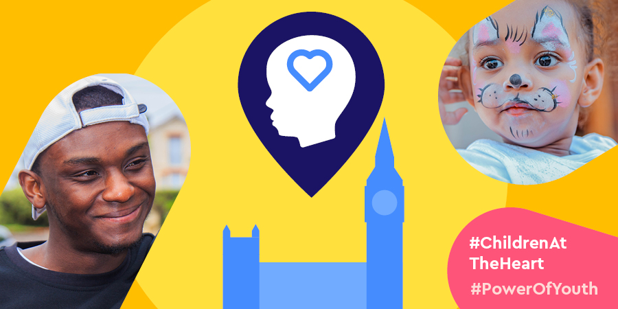 childrensociety's tweet photo. .@BorisJohnson just announced a ‘New Deal’ that offers nothing new for children and young people – they need support to build and grow just as much as our economy and infrastructure. Put #ChildrenAtTheHeart of the Covid-19 recovery
#BorisJohnsonSpeech #PowerOfYouth https://t.co/f733YPaHTS