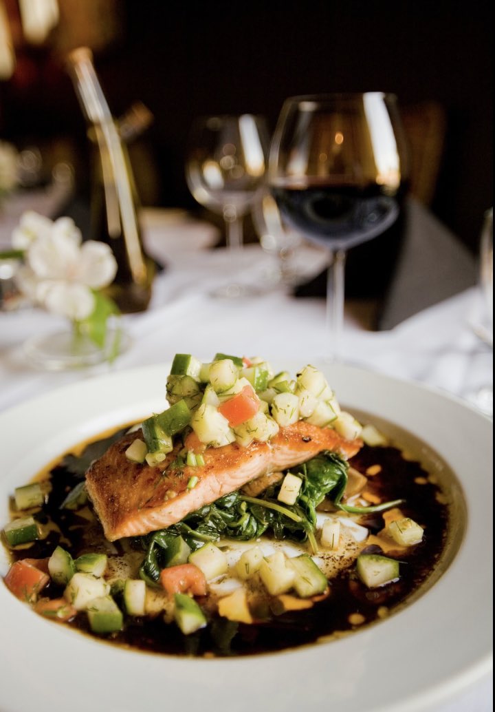 📆 FIVE DAY COUNTDOWN COMPETITIONS 📆

In celebration of this long awaited moment, we’re running a 5 day competition, 5 prizes, 5 consecutive days with 5 different winners (selected across all of our platforms). 

RT &amp; FOLLOW us
WIN ‘Dinner for 2 &amp; wine’ from our new summer menu.