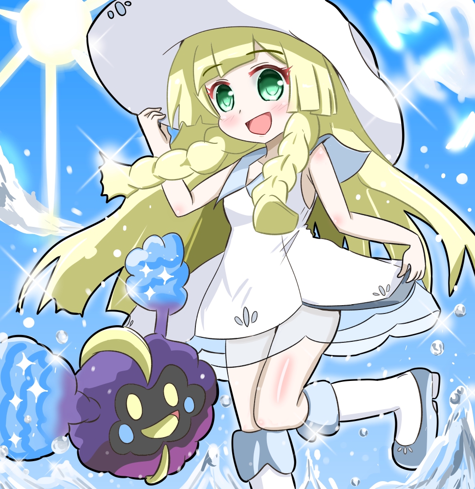 カネコ ポケットモンスターサン ムーンのリーリエ コスモッグを描きました ポケモン ポケモンsm リーリエ ポケモン 人間絵 ポケモンイラスト T Co Pioxj7tm0g Twitter カネコ ポケットモンスターサン ムーンのリーリエ コスモッグを描きました ポケモン ポケモンsm リーリエ ポケモン 人間絵 ポケモンイラスト T Co Pioxj7tm0g Twitter