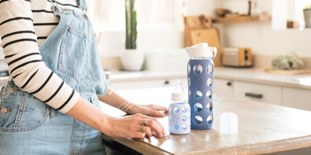 Today is your last chance to get 20% off all Hydration &amp; Kids bottles! Shop here > > > lifefactoryuk.com #Sale